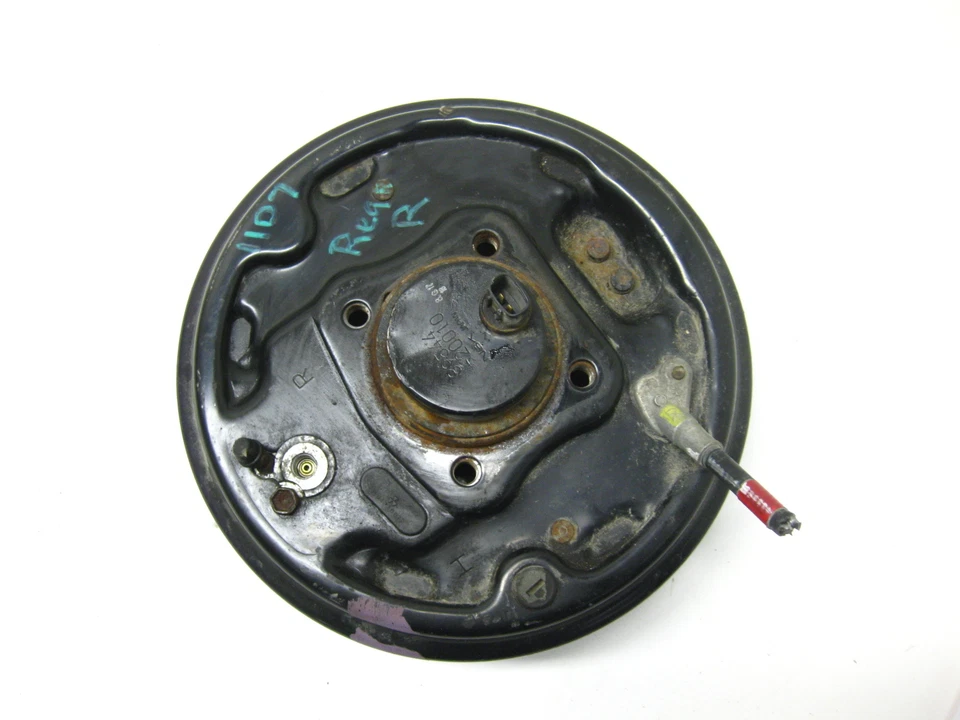 2005 TOYOTA PRIUS ПОДВЕСКА ЗАДНИЙ ШПИНДЕЛЬ КОЛЕСА СТУПИЦЫ ПОДШИПНИК В СБОРЕ СПРАВА 04-09 - Изображение 3 из 4