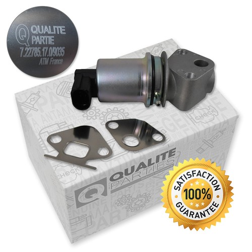 Agr Ventil Vw Polo 9n 1.4 16v OEM ABGASRÜCKFÜHRUNGSVENTIL AGR VENTIL VW BORA GOLF IV 4 POLO 6N 9N 1.4