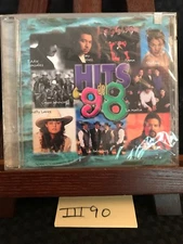 Eddie Gonzalez,Grupo Intenso,Shelly lares,Los Palominos,La Mafia,Ram Herrera CD!