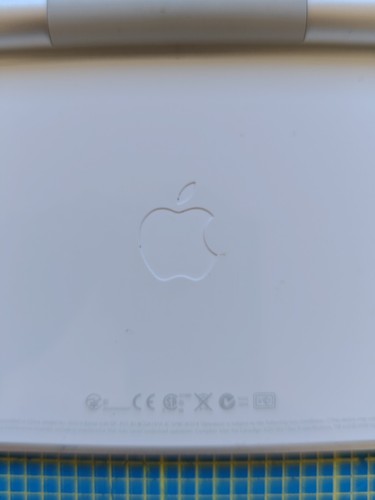 Apple Tastatur A1314 Magic Keyboard - Bild 8 von 9