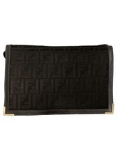 FENDI BORSA DONNA WOMAN BAG VINTAGE JHF3324