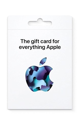 Carte cadeau Apple App Store iTune 50 $ pour US physique livraison rapide - Photo 3 sur 5