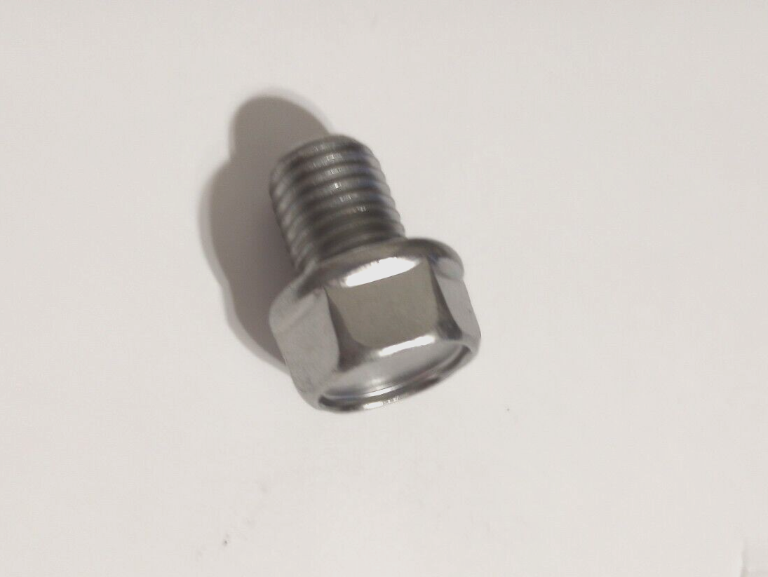 Kawasaki Plug 12X15 NOS 92066-0079 (L-4343) | eBay