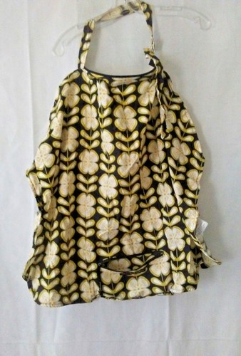 Petunia Pickle Bottom Lively La Paz Nursing Cover