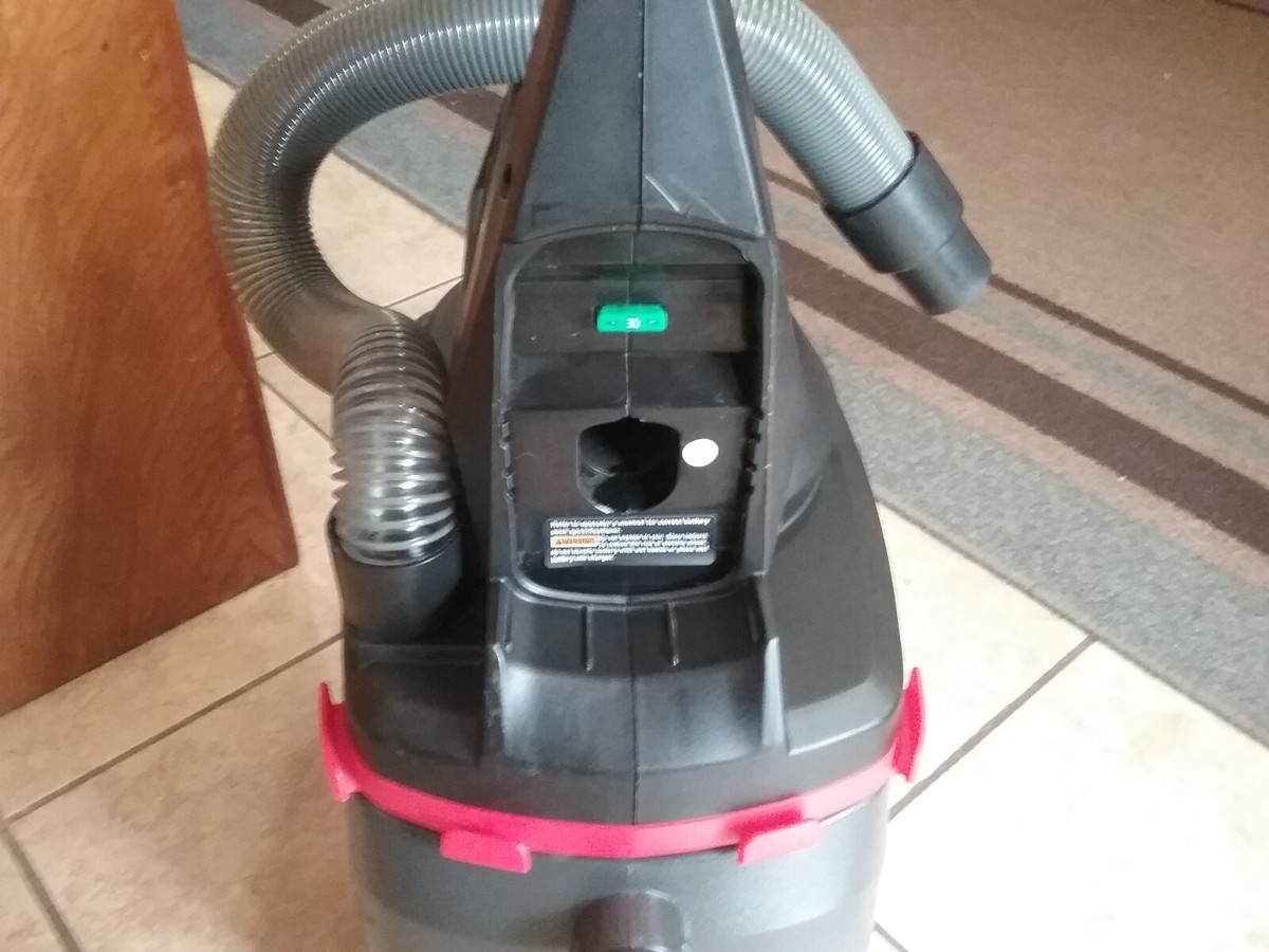 Craftsman C3 19.2v Wet/Dry Vacuum/Blower Model No. 315.175980 | eBay