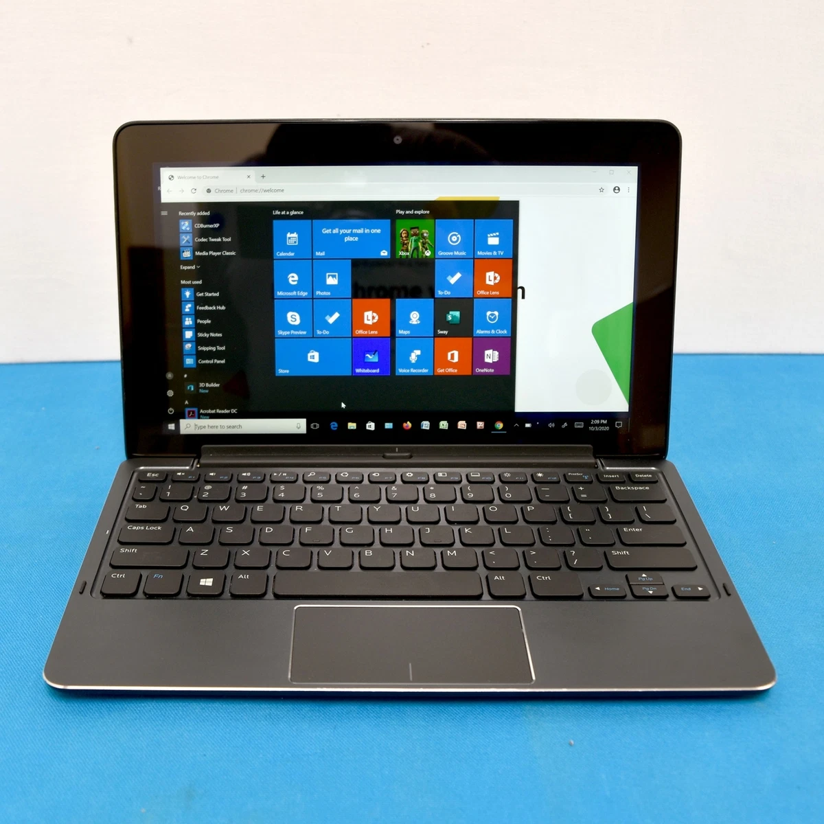 Dell venue 11 pro best sale 256gb