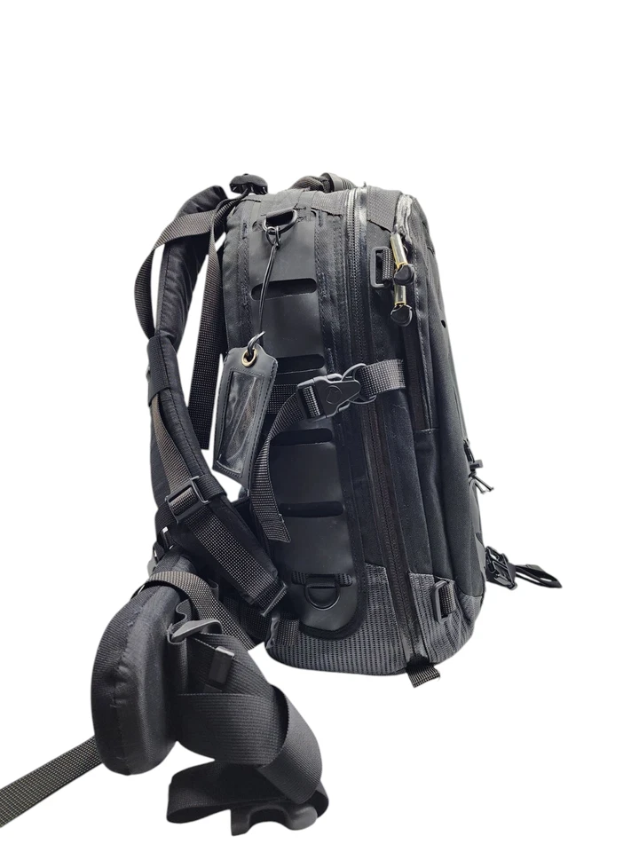 Lowepro Nature Trekker AW II Black Large Camera & Accessories Bag backpack - Image 2 of 4