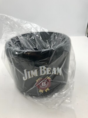 Jim Beam Eiswürfelbehälter Flaschenkühler Gastro
