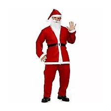 Christmas Costumes for Men