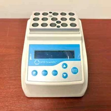 IVYX Scientific Dry Bath Incubator Type: IVYXDB40 (Selling as Parts)