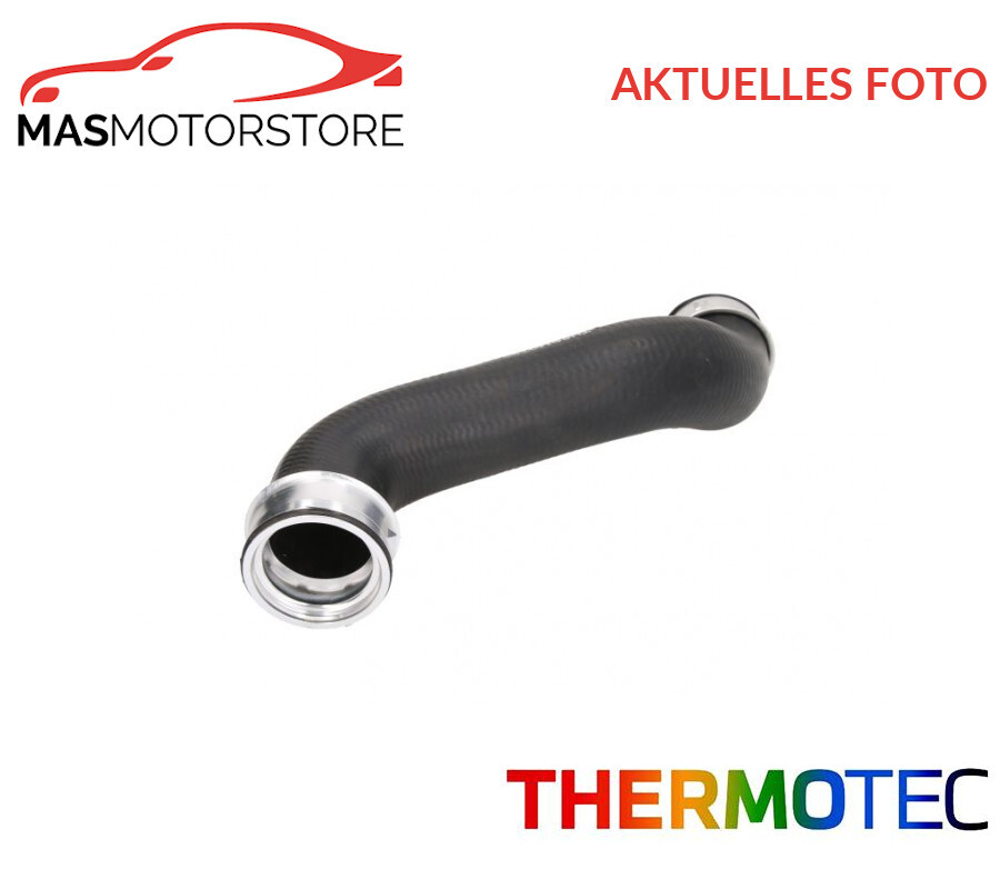 KÜHLUNG KÜHLERSCHLAUCH THERMOTEC DCG139TT I FÜR FORD GALAXY 1.9 TDI 1.9L 96KW