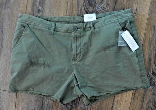 A Bathing Ape Camouflage Cargo Shorts for Men