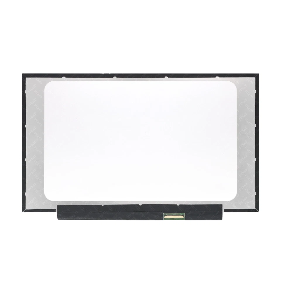 14" LCD On-Cell Touch Screen Display für HP Chromebook x360 14a-ca0330ng 14a-ca - Bild 2 von 3