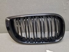 Gitter Kühlergrill Recht - BMW Serie 3 IV Von Sept.2001 Ab Sept.2005