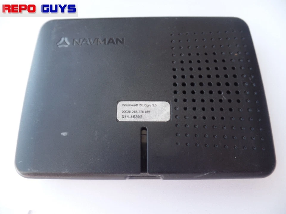 Navman F10 GPS : FAULTY - Image 3 of 3