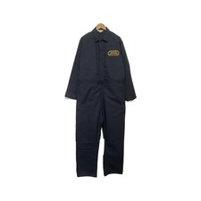 Wear Guard Coveralls - USA Made - Vintage St Louis Martin Car Wash - Mens 46