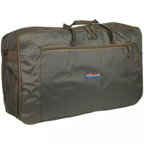 Angling Technics Custom Carry Bag - Microcat HD - Carp Fishing Luggage