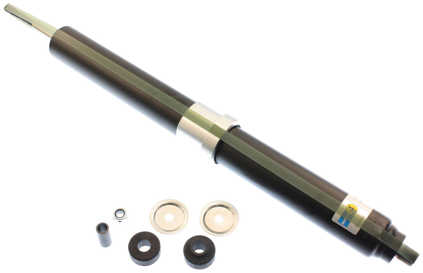 BILSTEIN SHOCK ABSORBER,FRONT,FITS 66-80 ROLLS ROYCE,B6 46MM MONOTUBE SHOCK,GAS