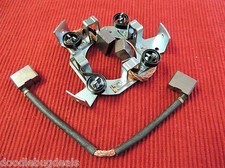 Brand New Premium Brush Assembly For Prestolite Western Plow Pump Motor
