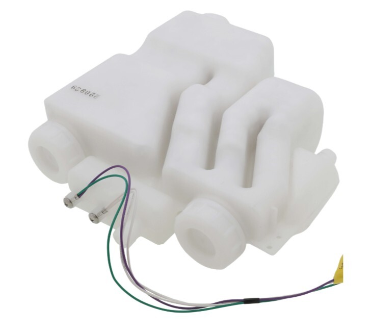Noritz SKD7466 Neutralizer Cartridge for NRC111 and NCC199 | eBay