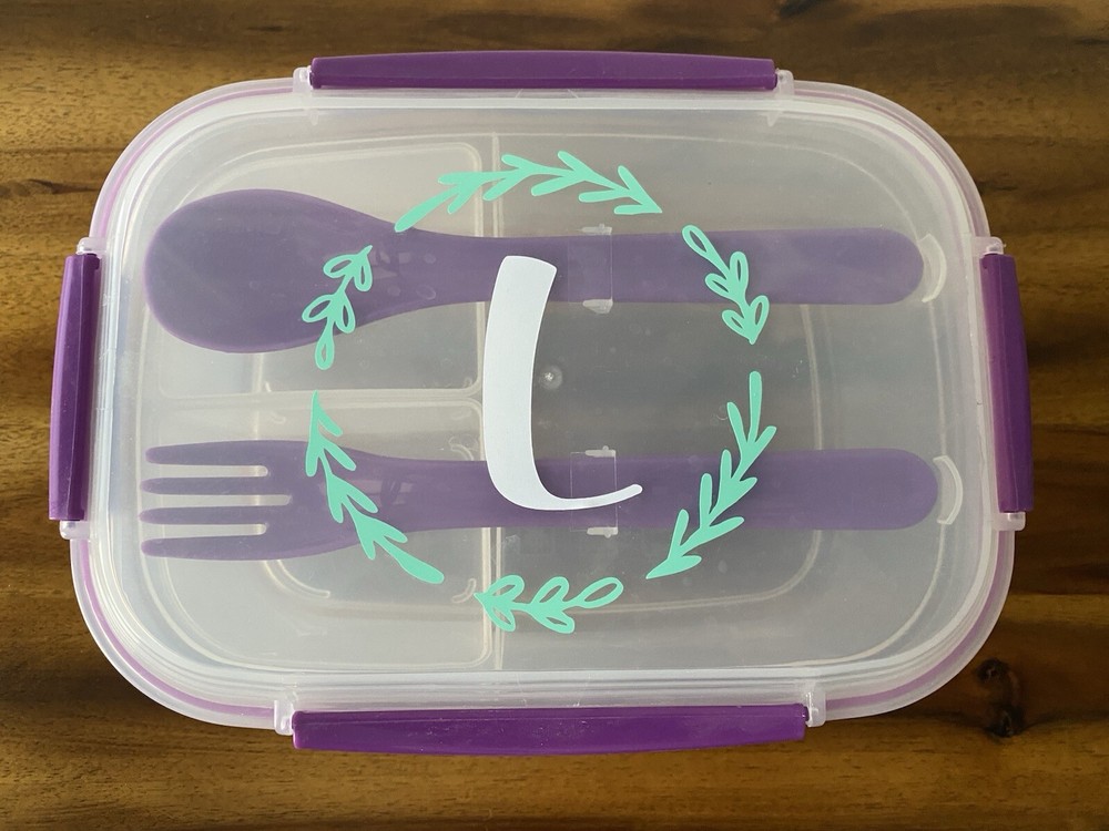 Bento Box Insulated Lunch Container for Kids and Adults Bento Box Insulated Lunch Container for Kids and Adults