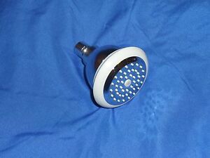 PORCELANOSA NOKEN  Lux 1 Function Shower Head  N184429801 