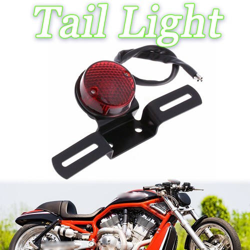 Rear Brake Tail Light For Harley Touring FLHT FLTR 1997-2015 - Picture 10 of 15
