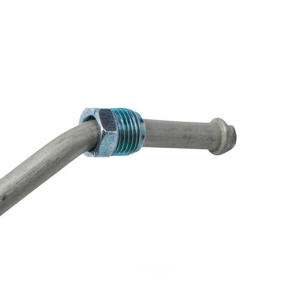 Manguera de línea de presión de dirección asistida para 1983-1985 GMC G3500 G1500, G2500 EDELMANN Foto 3 de 3