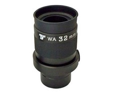 TS-Optics Fadenkreuzokular 32 mm 70° - 2" Steckdurchmesser - beleuchtbar, TSFK32