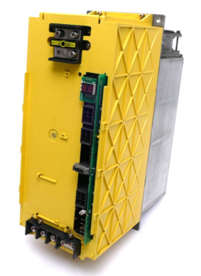 Fanuc Servo Amplifier Module