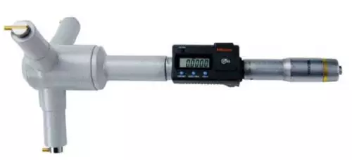 468-277 Mitutoyo Holtest 7" - 8"