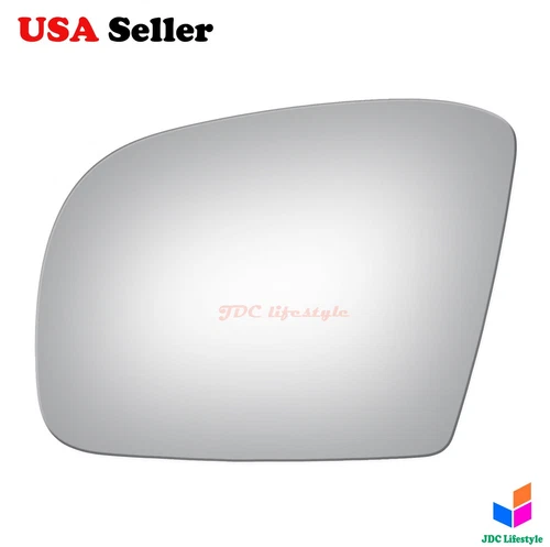 NEW for Mercedes GL-Class ML-Class, R-Class Driver Side Power Mirror Glass #4121