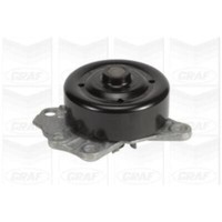 Graf Wasserpumpe FüR Toyota Aygo WNB1_ KGB1_ _P9_ NHP13_ NSP13_ NCP13_