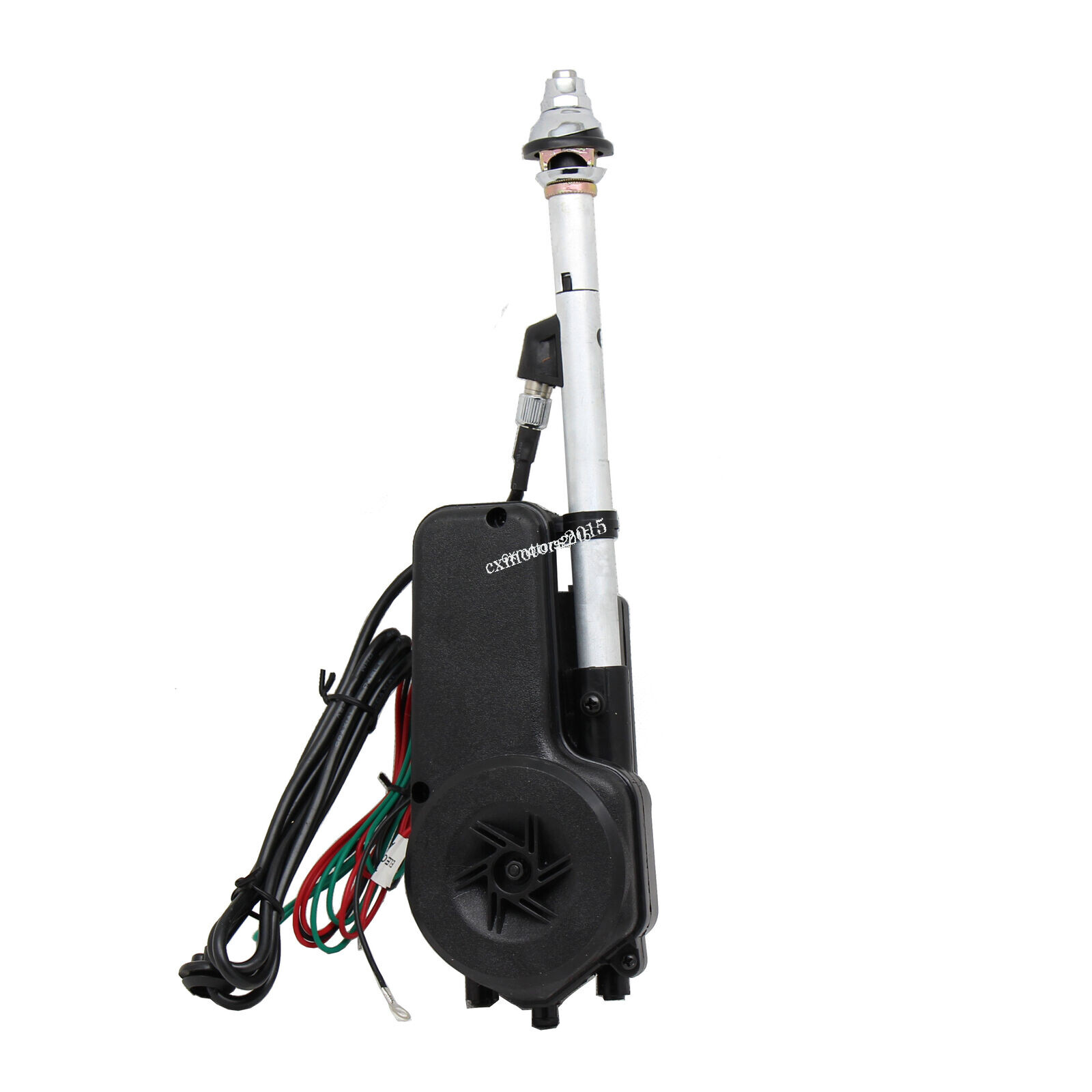 Power Antenna Mast Kit For Cadillac Deville 199199 AM FM Car Radio