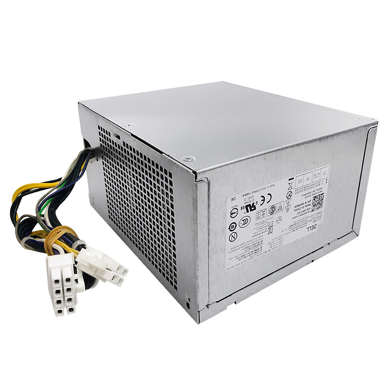 For DELL OptiPlex 3020 7020 9020 MT Chassis Desktop Power Supply