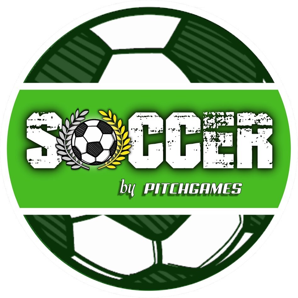 Jeu de société Soccer Pitch Games de football de table en bois pour enfant et adulte