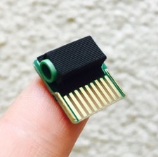 3.5 mm Jack Adaptor Headphone Connector for SONY Cassette Walkman WM  EX