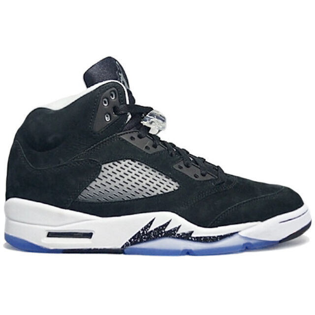 Size 11.5 - Jordan 5 Retro oreo 2013 