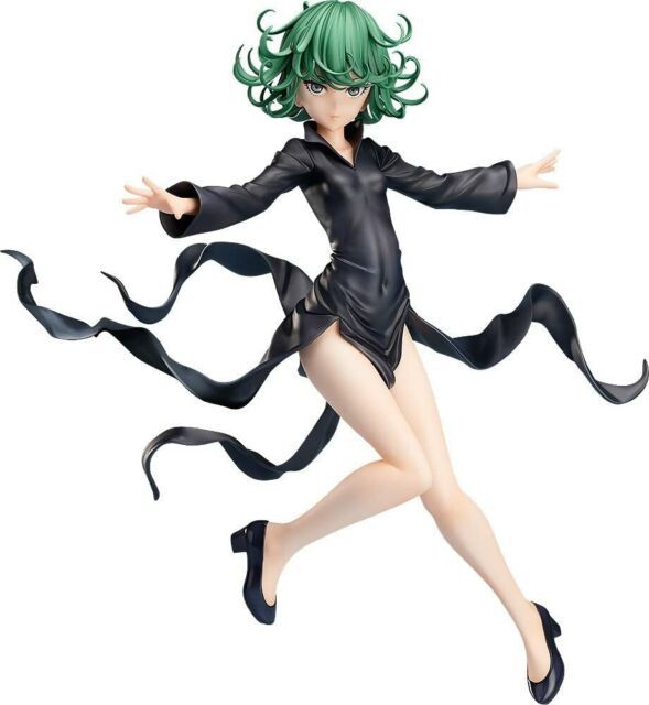 One Punch Man Tatsumaki 1/8 Scale PVC Complete Figure Freeing Japan Anime  for sale online | eBay