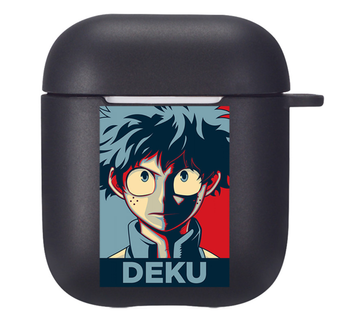 My Hero Academia Airpods Case Izuku Midoriya Deku 1st 2nd