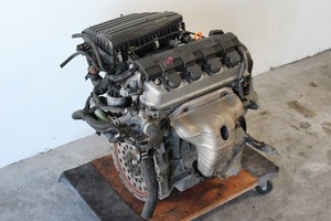 D17 двигатель honda