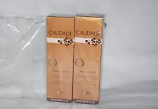 2X Caudalie Self Tanner anti-oxidant - Natural Tan