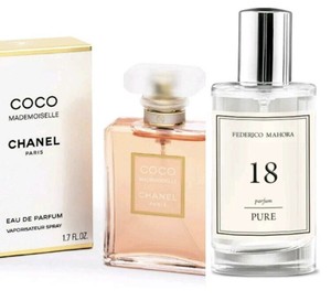 ebay chanel coco mademoiselle