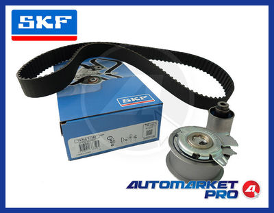 Set Riemen Motor VW TOURAN 2.0 Von 2003 A 2010 136CV Bis Rahmen 1T-6-185466