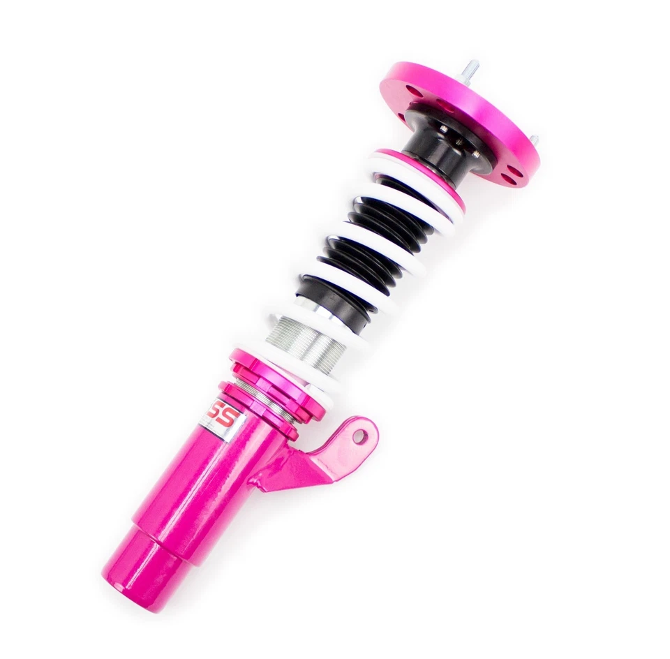 For BMW Z4 E85 02-08 Godspeed MonoSS Damper Coilovers Suspension Camber Plate - Image 2 of 4