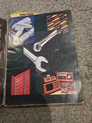 Vintage 1990 Snap-On Tools Catalog | eBay