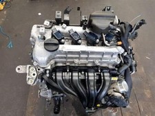 2017-2023 MK1 HYUNDAI KONA FULL ENGINE 1.6 PETROL HYBRID G4LE 13K MILES EURO 6