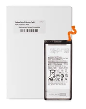 Replacement Battery Compatible For Samsung Galaxy Note 9 (Service Pack)