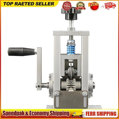 Automatic Wire Stripper Efficient Cable Wire Stripper for Scrap Copper Recycling