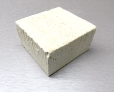 Magnesia Block Soldering Soft Board 3" Square Soft  Fireproof Jewelry Metal Art